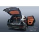Li Auto (Lixiang) L9 - Полный комплект штор